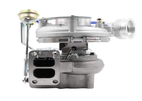Buy cheap Excavator Part Engine Turbocharger S1B 466874-9005 RE71550 For Elic from wholesalers