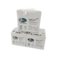 Buy cheap FBR 29Ah 34Ah High Capacity Gel Lead Acid Battery Sulfuric Acid Battery product