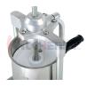 Buy cheap Household Sausage Stuffer Machine from wholesalers