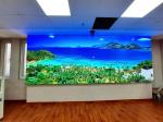 3840Hz High Refresh and CS2033 IC The High-Standard Features of Indoor Full