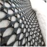 Buy cheap Water Draining Function 7mm Composite Drainage Network for Railway Subgrade 50m Length from wholesalers