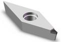 Buy cheap PCD Insert , VBGT 160404 , VBGT 160408 from wholesalers