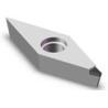 Buy cheap PCD Insert , VBGT 160404 , VBGT 160408 from wholesalers
