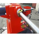 High Torque T8470 Brake Disc Machine 1.5kw For Powerful Grinding