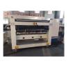 Buy cheap Single Facer Unit for Corrugated Cardboard Production Line Customized Color Voltage 380V from wholesalers