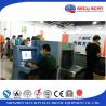 Buy cheap Security Xray Baggage And Parcel Inspection Screening Machine For Shopping Mall from wholesalers