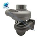 Excavator PC100-6 PC120-6 Engine 4D102 HX30 Turbocharger 4BT-110 Diesel