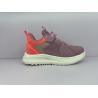 Buy cheap Rubber Outsole Kids Running Shoes EVA Insole Breathable Running Sneakers from wholesalers