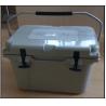 Buy cheap 20Liter Small Plastic Ice Chest for Camping | Fishing from wholesalers