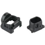 TI alloy machining parts manufacture in china for X-Large side wheel for compact