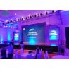 Buy cheap Outdoor 10,000 Dots/Sqm RGB LED Die-Cast Aluminum Screen 960mmx960mm Cabinet from wholesalers