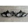 Buy cheap Bentley Continental GT LED Headlights 3W1941015BE 3W1941016BE from wholesalers