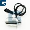 Buy cheap 20Y-60-32120 Solenoid Valve 20Y6032120 For Excavator PC200-7 Parts from wholesalers