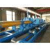 Buy cheap Alloy Steel Pipe Straight Seam Medium Frequency Expansion Machine 160T Thrust from wholesalers