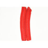 Buy cheap Eco Friendly 18" Disposable Bouffant Caps product