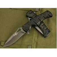 Buy cheap Fox knife DA12 (black) product