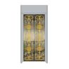Buy cheap 304 8K Mirror Etching Stainless Steel Sheet For Elevator Decoration from wholesalers