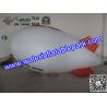 Buy cheap Helium Blimp Inflatable Advertising 0.18mm PVC OEM with 5 Years Warranty from wholesalers