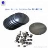 Buy cheap 47mm Diameter PCD Blank For Wooden Cutting High Thermal Stability from wholesalers