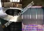 1200MPN 1.2m2 Complete SS304 Pressure Screen Drum
