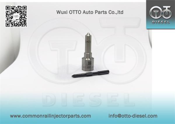 Buy cheap DSLA150P1247 Common Rail Nozzle For Injectors 0 414720213 from wholesalers