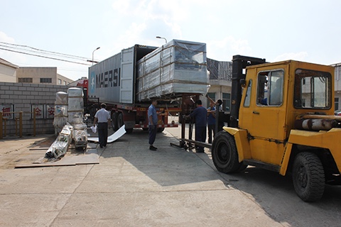 Beierde Mineral Water Packing Machine Flexible Normal Pressure Filling