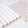 Buy cheap WPC Laminated Fluted Flat Wall Solid Panel Perfect for Indoor Interior Decoration from wholesalers