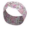 Buy cheap Anti Sweat Women Head Scarves Unisex Yoga Headbands For Short Hair from wholesalers
