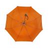 Buy cheap Promotional 8 panels 21 Inches Three Fold Umbrella from wholesalers