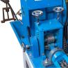 Buy cheap Professional 260KG Wire Rebar Straightening Machine for Manufacturers from wholesalers