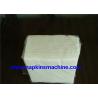 Buy cheap 1000 Sheets / Min 5.5KW Serviette Napkin Printing Machine from wholesalers