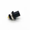 Buy cheap IP68 Male Fischer Cable Connector 5 Pin Front Projecting Receptacle from wholesalers