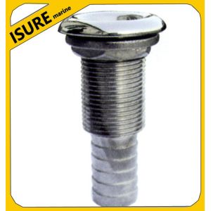 Buy cheap stainless steel sea drain for marine from wholesalers