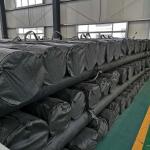 Industrial Design Style Geomembranes 0.3mm-2.0mm for Aquaculture Farms and