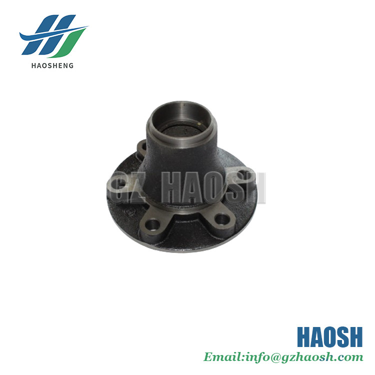 8-97107414-0 8971074140 Front Axle Hub FOR ISUZU 700P 4HK1