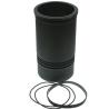 Buy cheap Cummins NT855 Engine Cylinder Liner N14 Liner Sleeve 3055099 3801826 from wholesalers