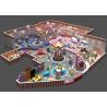 Buy cheap Toddlers Indoor Playground Equipment from wholesalers