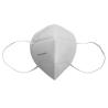 Buy cheap Anti Dust N95 3 Ply Disposable Earloop Face Mask from wholesalers