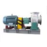 Buy cheap High Pressure Volute Mixed Flow Pump , Radial Flow Flue Gas Desulphurization Pump from wholesalers