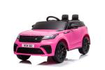 Authorized 12V Children's Car Electric Four-Wheeled Ride On Car with Remote