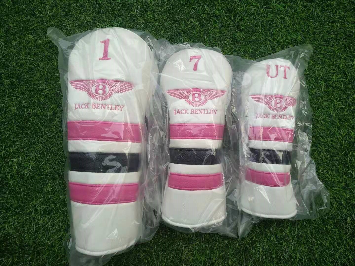 golf head cover , Golf cover , driver cover , fairway cover , ut cover, hybrid cover , headcover