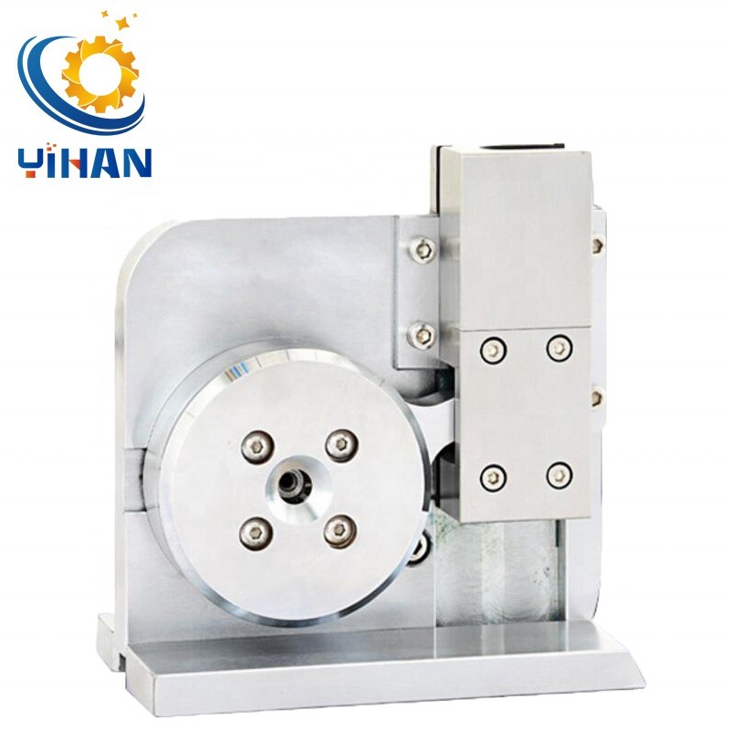 Six Edge Crimping Die Hexagonal Terminal Crimping Applicator for Consistent