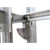 Buy cheap IEC61439-1 2J 5J 10J 20J Striking Elements Pendulum Impact Test Apparatus from wholesalers