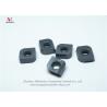 Buy cheap LPET110440L-KR,Shining Sharp Tungsten Carbide Inserts For Aluminum , Copper , Titan Alloy from wholesalers