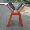 Buy cheap US Currency Oxygenation Heavy Duty Steel Sheave Lead in Aluminum Roller Body Guide Roller from wholesalers