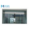 Buy cheap Smart Automatic Sliding Glass Door Opener For Office / Shop / Cafe / Club from wholesalers