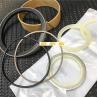 Buy cheap 2456839 7X2703 2339207 Hydraulic Cylinder Seal Kits Excavator Loader lift tift from wholesalers