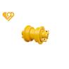Buy cheap Professional Bulldozer Undercarriage Spare Parts - Bottom Track Roller for Komatsu D85EX-15 With Heat-treatment from wholesalers