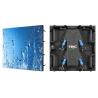 Buy cheap Outdoor P3.91mm Stage Rental LED Screen 500x500mm Aluminum Cabinet from wholesalers