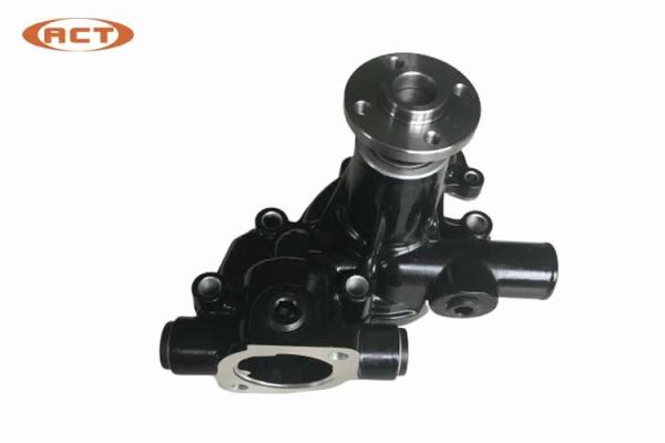 Buy cheap ACT Excavator Spare Parts YM119810-42002 YM119810-42001 3D82 Water Pump Assy For PC20-8 from wholesalers